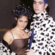Image for article titled We're Suckers For Random Celebrity Prom Pictures